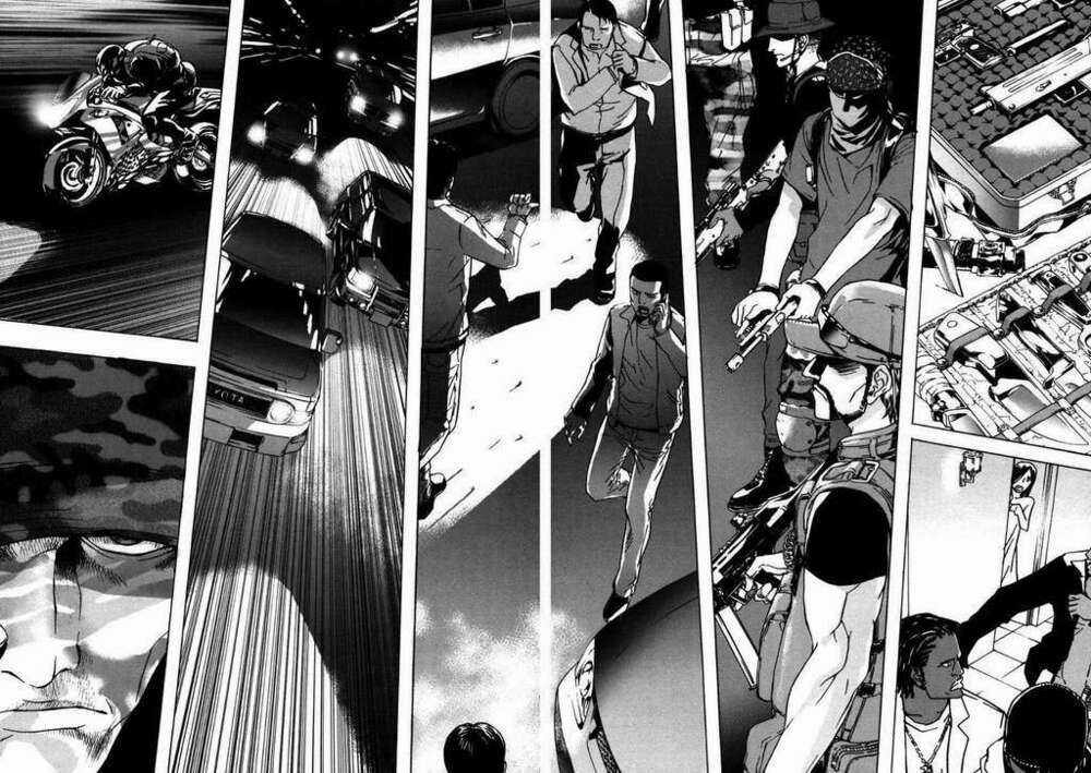 Until Death Do Us Part Chapter 46 trang 24