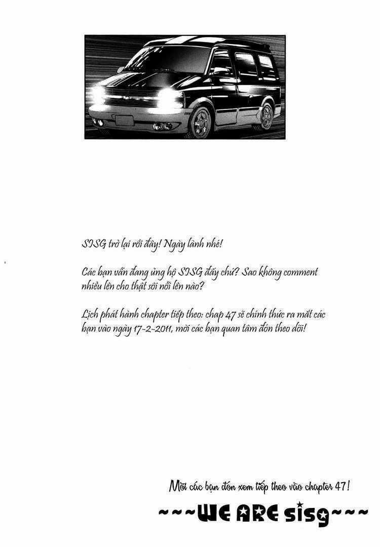 Until Death Do Us Part Chapter 46 trang 26