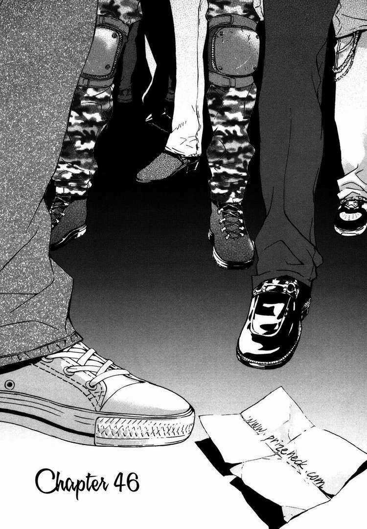 Until Death Do Us Part Chapter 46 trang 3