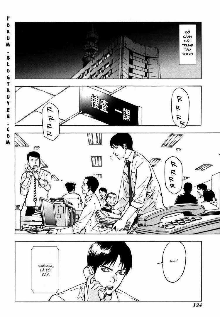 Until Death Do Us Part Chapter 46 trang 4