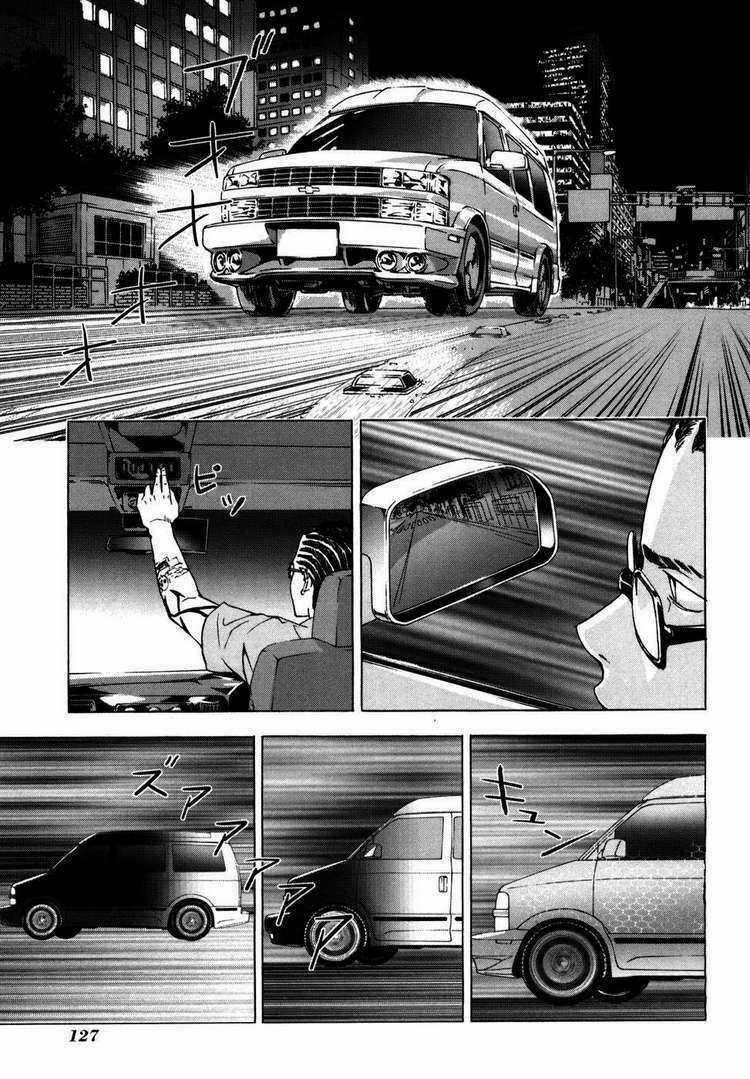 Until Death Do Us Part Chapter 46 trang 7