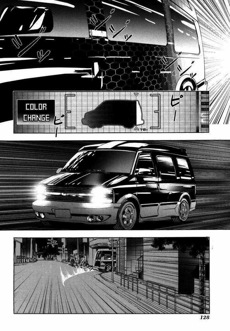 Until Death Do Us Part Chapter 46 trang 8