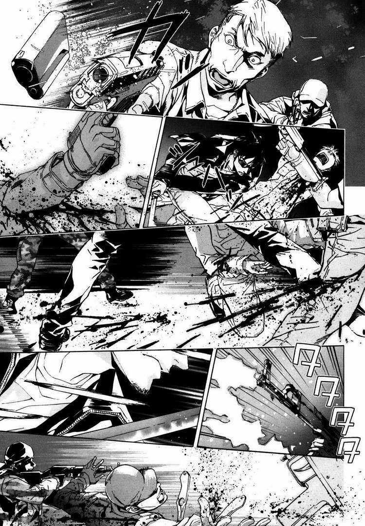 Until Death Do Us Part Chapter 47 trang 13