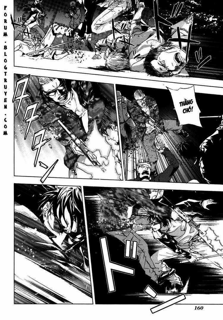 Until Death Do Us Part Chapter 47 trang 14