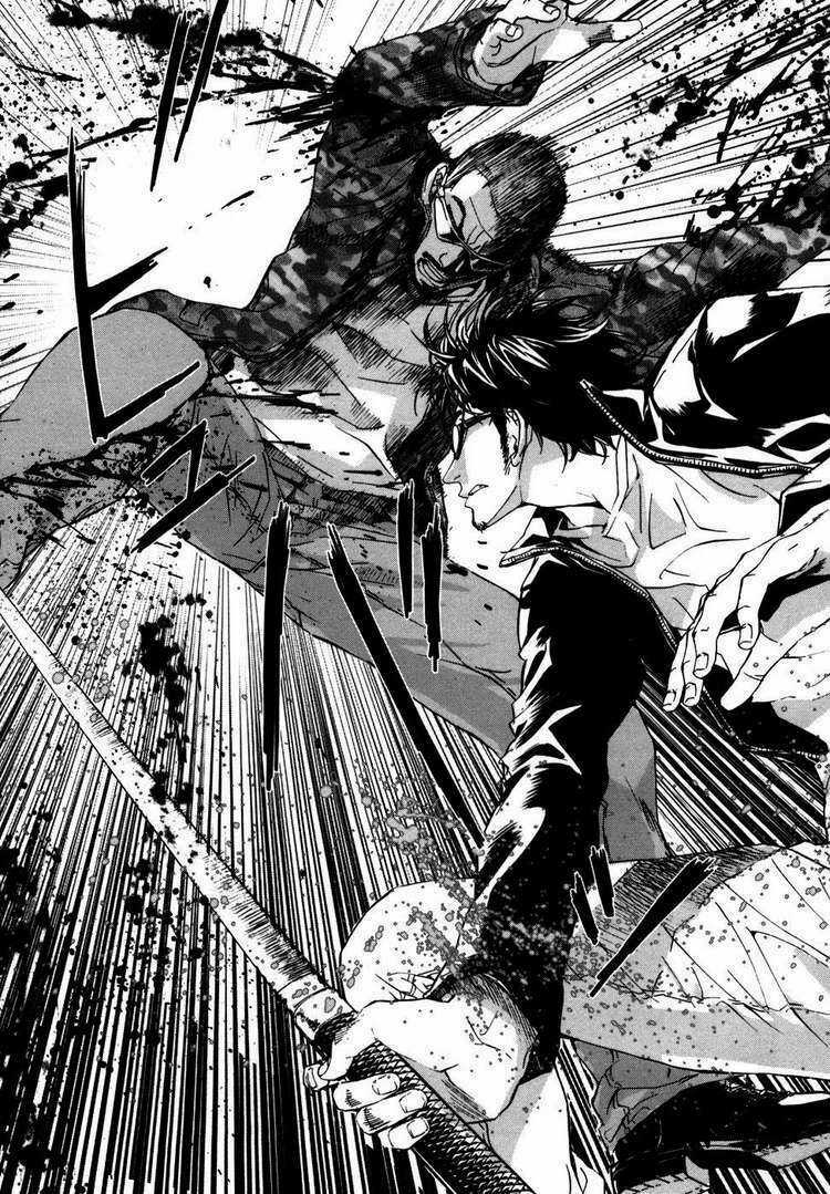 Until Death Do Us Part Chapter 47 trang 15