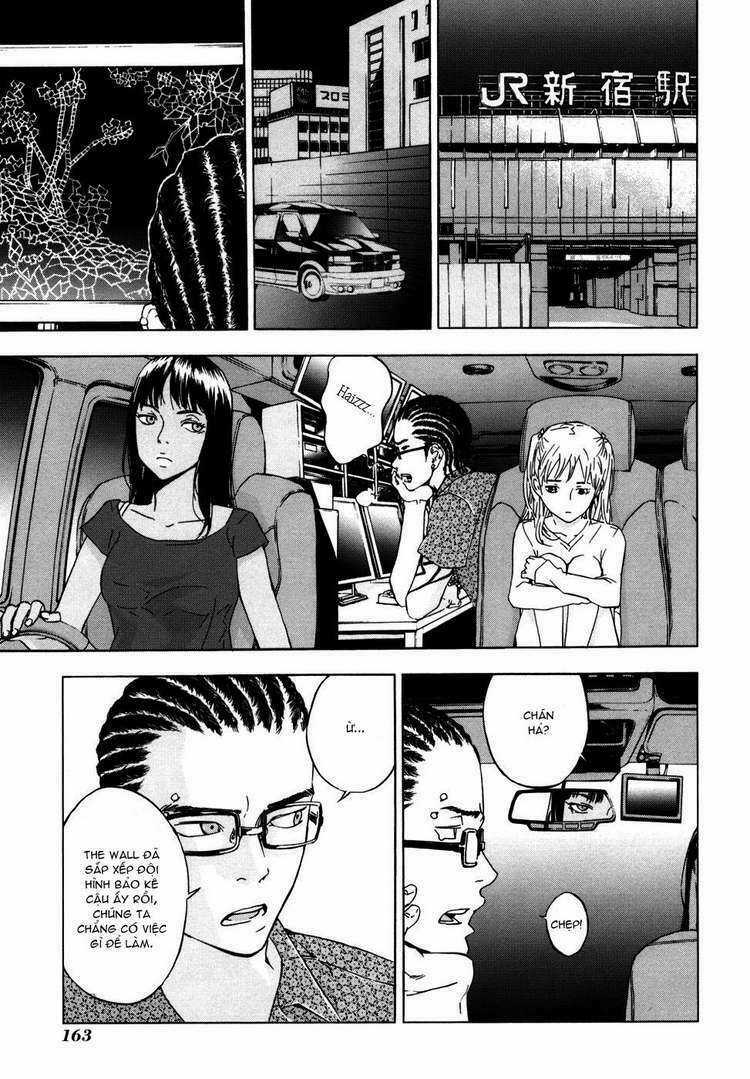 Until Death Do Us Part Chapter 47 trang 17