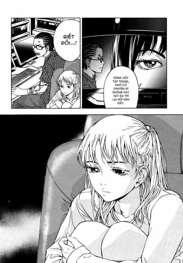 Until Death Do Us Part Chapter 47 trang 18