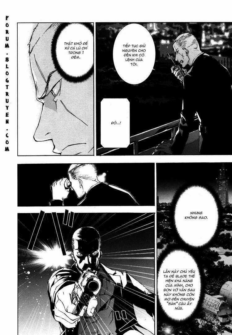 Until Death Do Us Part Chapter 47 trang 20