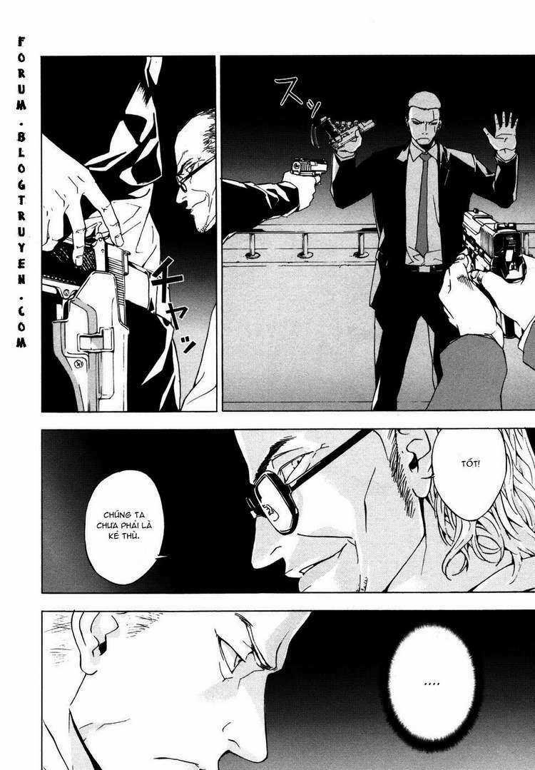 Until Death Do Us Part Chapter 47 trang 24