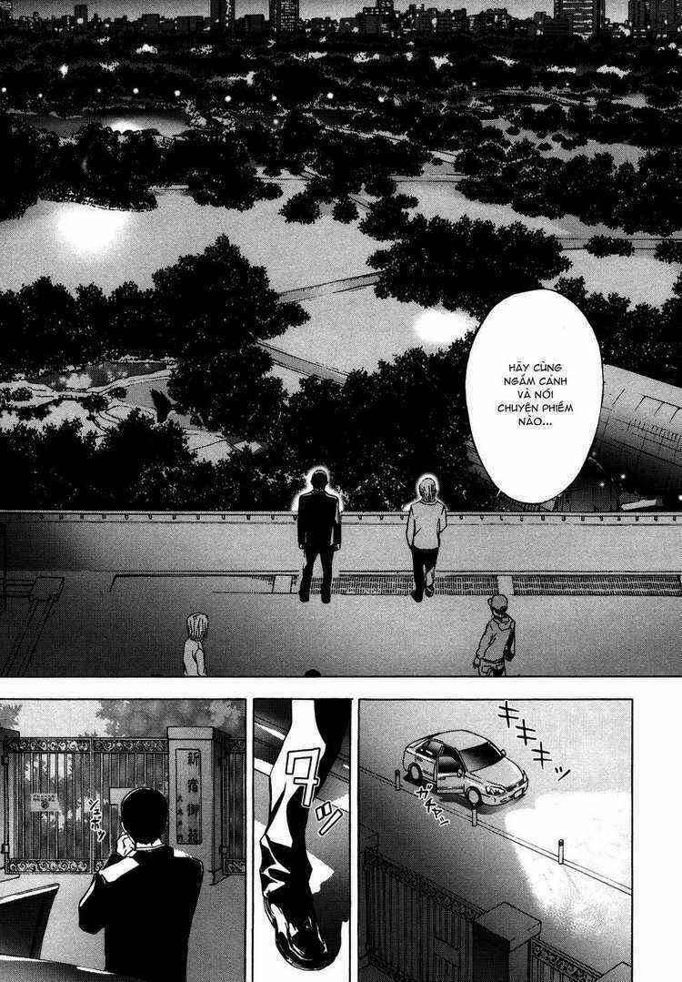 Until Death Do Us Part Chapter 47 trang 25