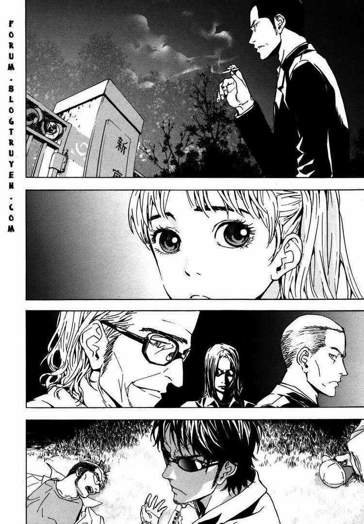 Until Death Do Us Part Chapter 47 trang 26