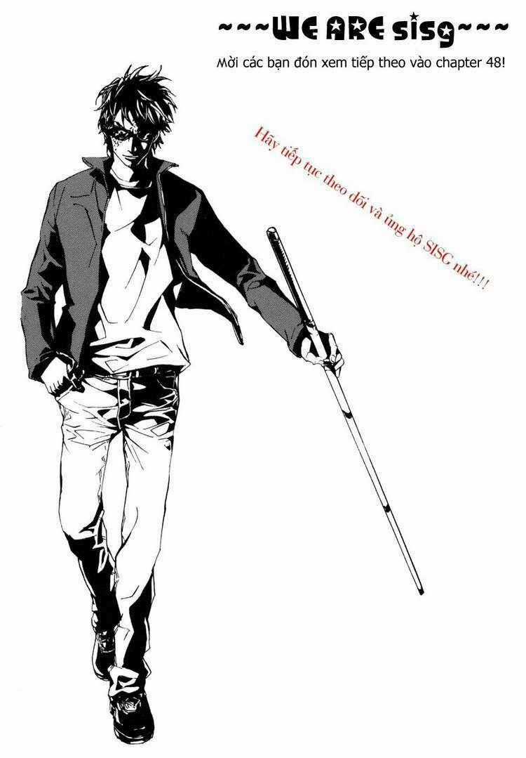 Until Death Do Us Part Chapter 47 trang 27