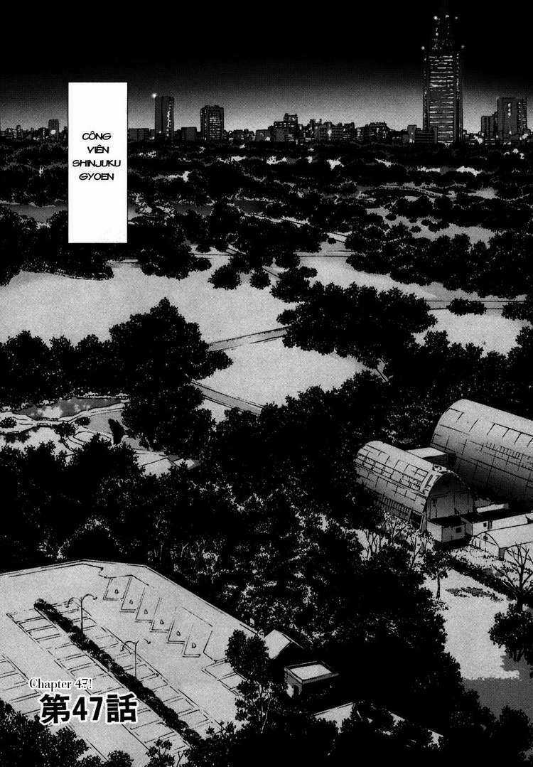 Until Death Do Us Part Chapter 47 trang 5