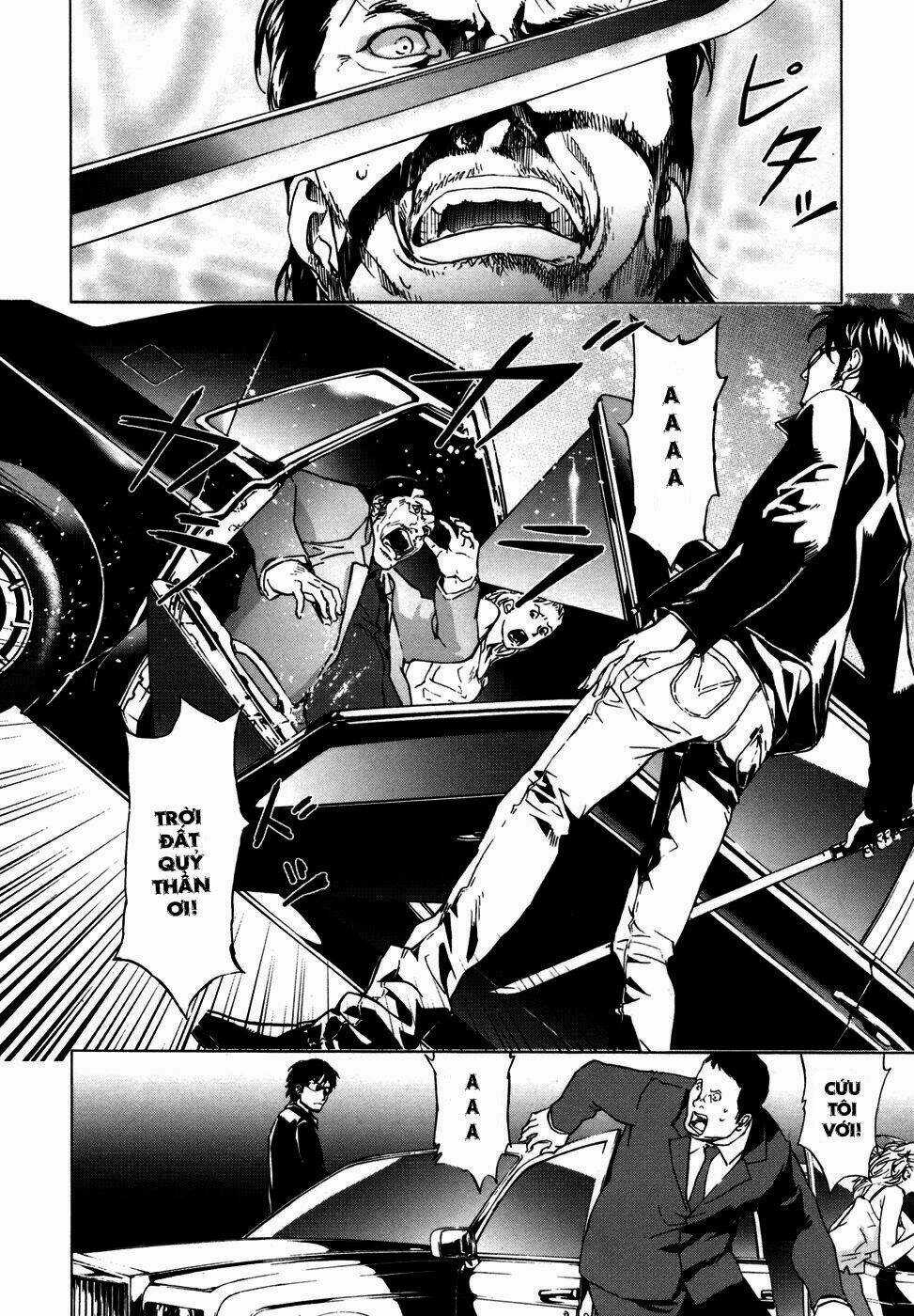 Until Death Do Us Part Chapter 48 trang 12