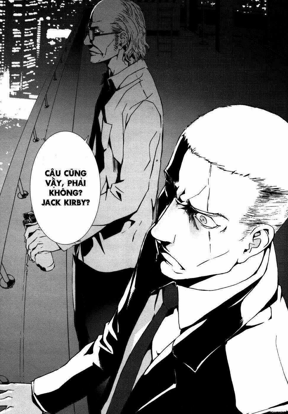 Until Death Do Us Part Chapter 48 trang 15