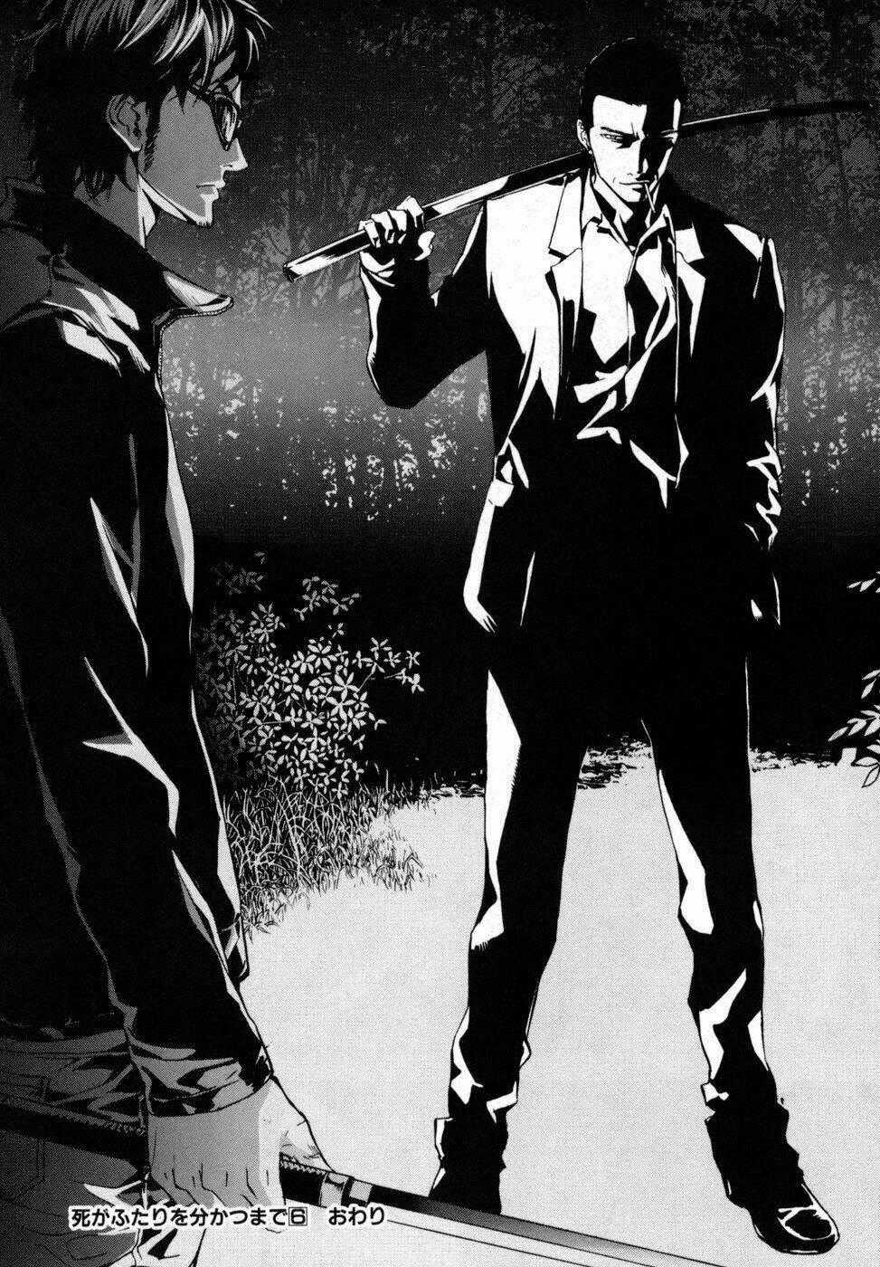 Until Death Do Us Part Chapter 48 trang 25