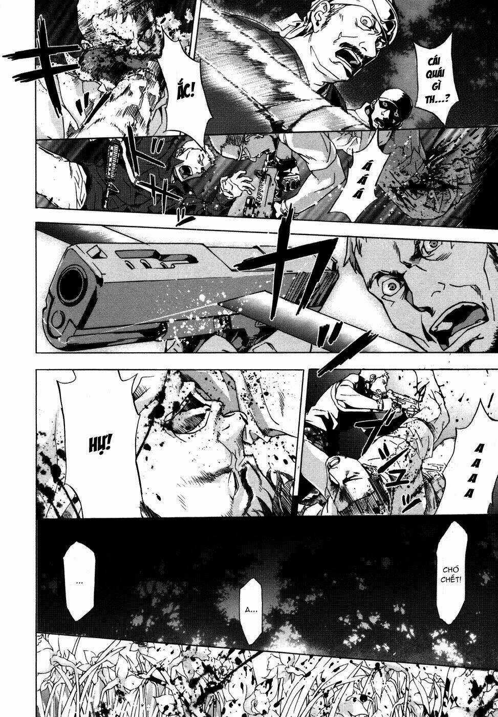 Until Death Do Us Part Chapter 48 trang 6