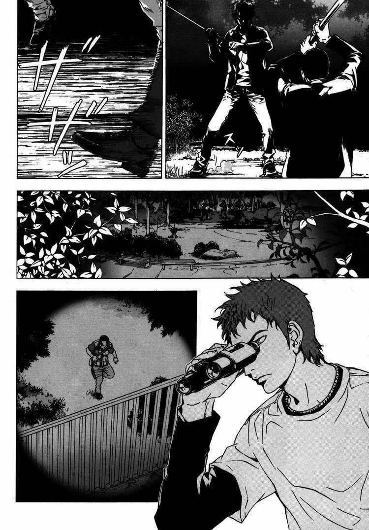 Until Death Do Us Part Chapter 49 trang 10