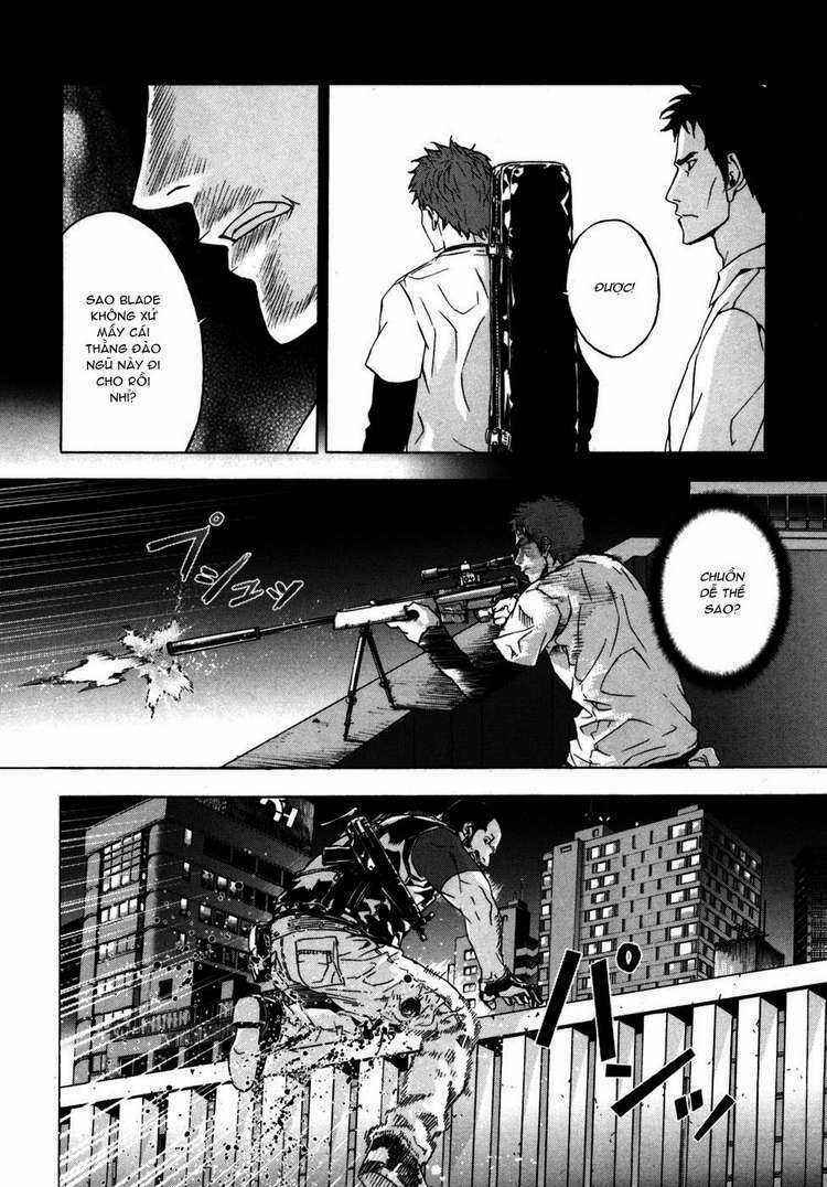 Until Death Do Us Part Chapter 49 trang 12