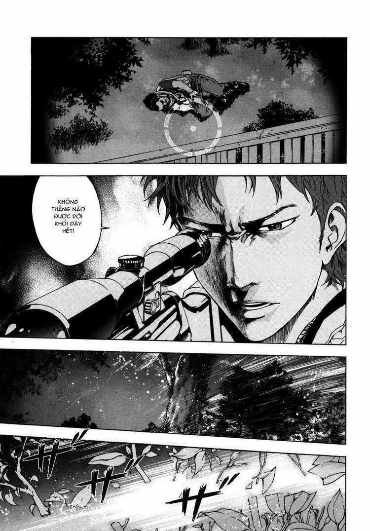 Until Death Do Us Part Chapter 49 trang 13