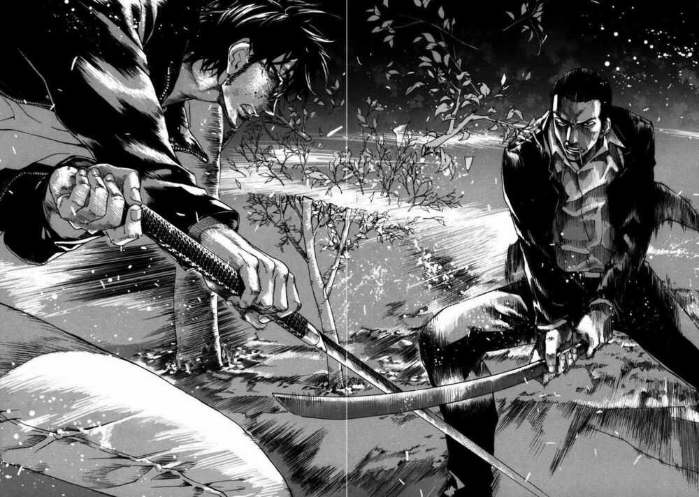 Until Death Do Us Part Chapter 49 trang 14