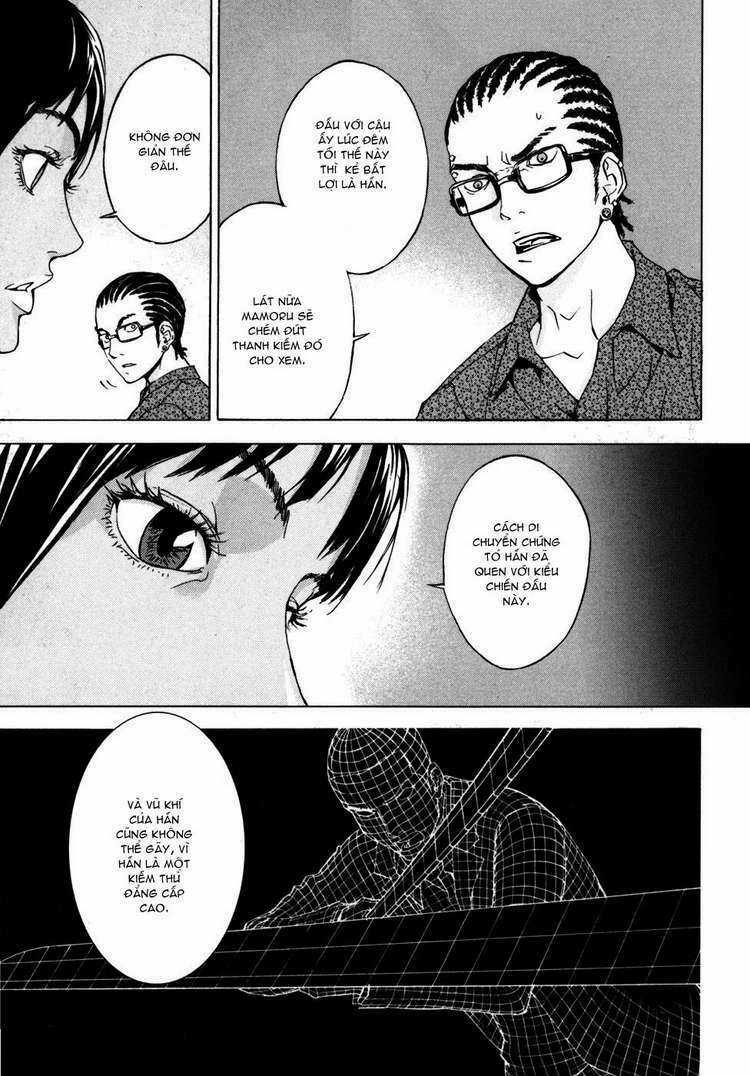 Until Death Do Us Part Chapter 49 trang 19