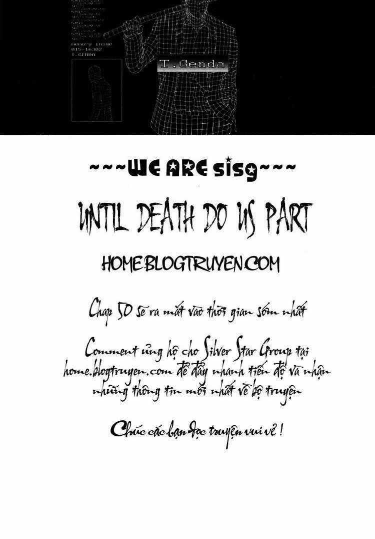 Until Death Do Us Part Chapter 49 trang 27