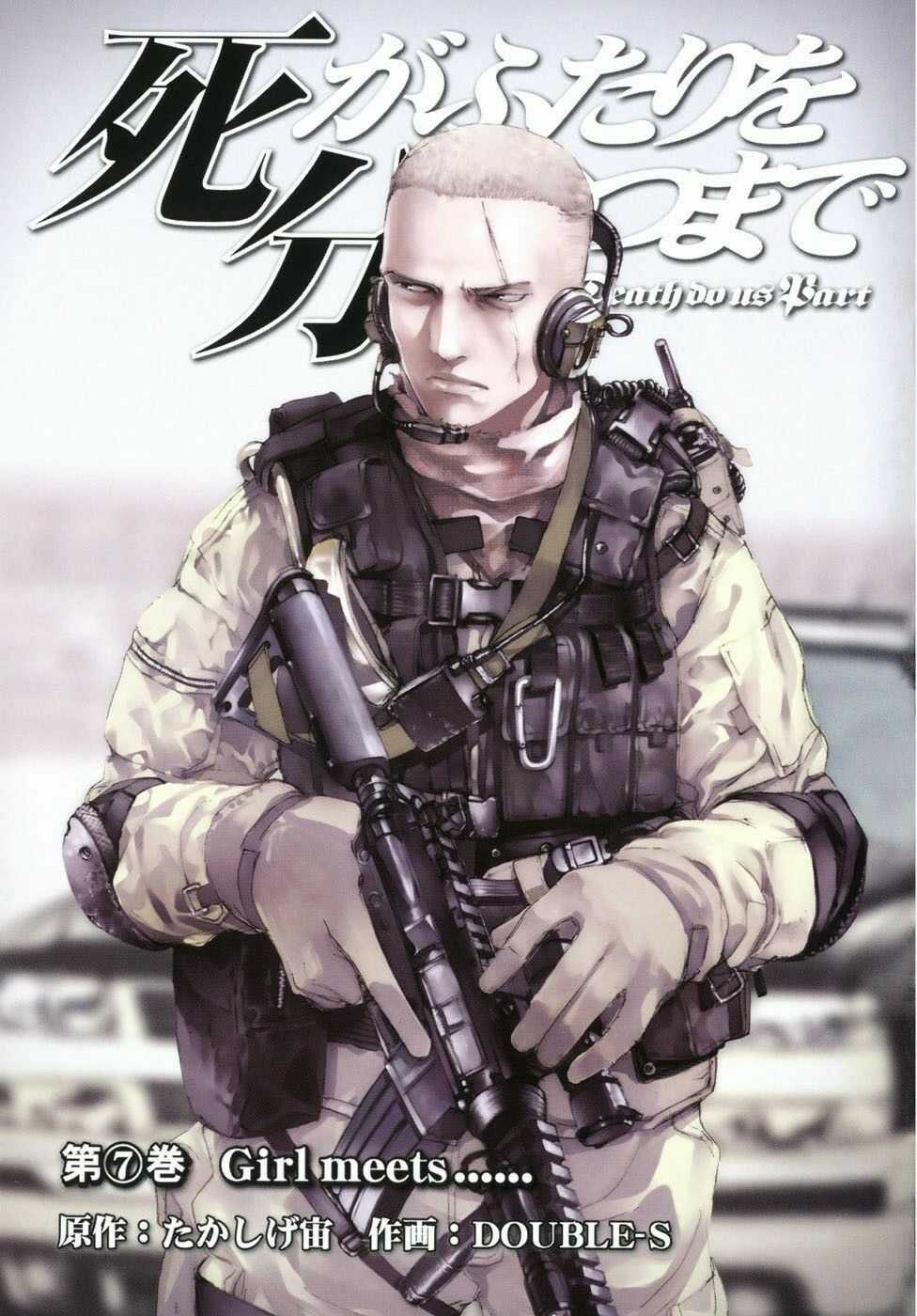 Until Death Do Us Part Chapter 49 trang 3