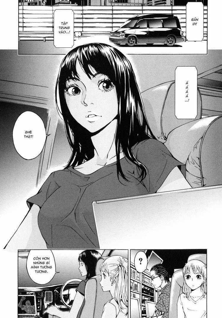 Until Death Do Us Part Chapter 49 trang 5