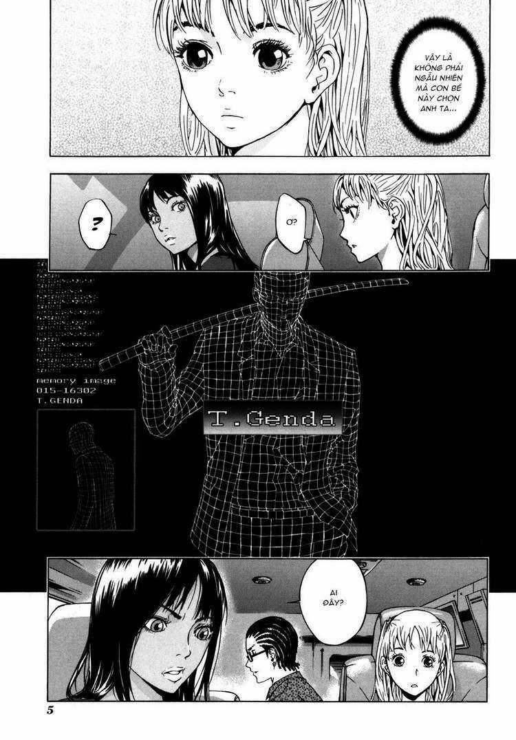 Until Death Do Us Part Chapter 49 trang 7