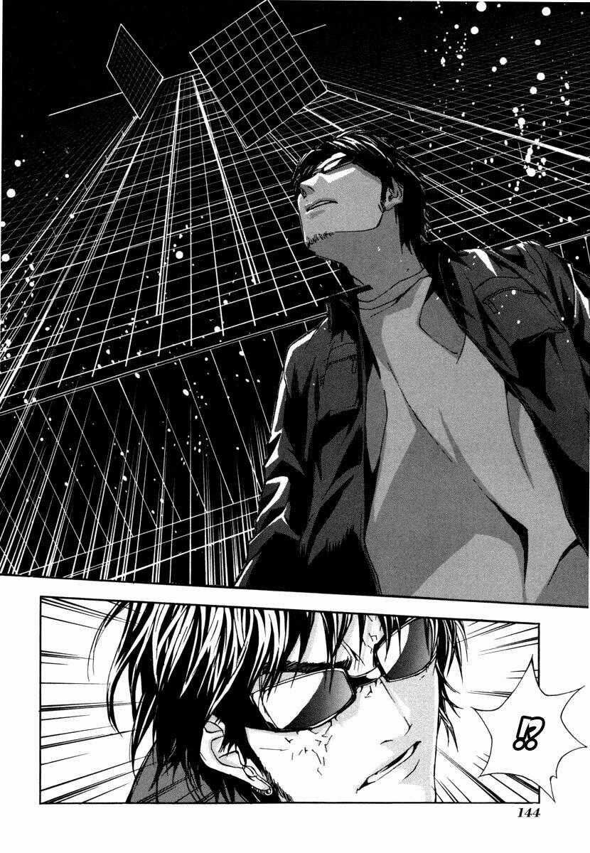 Until Death Do Us Part Chapter 5 trang 25