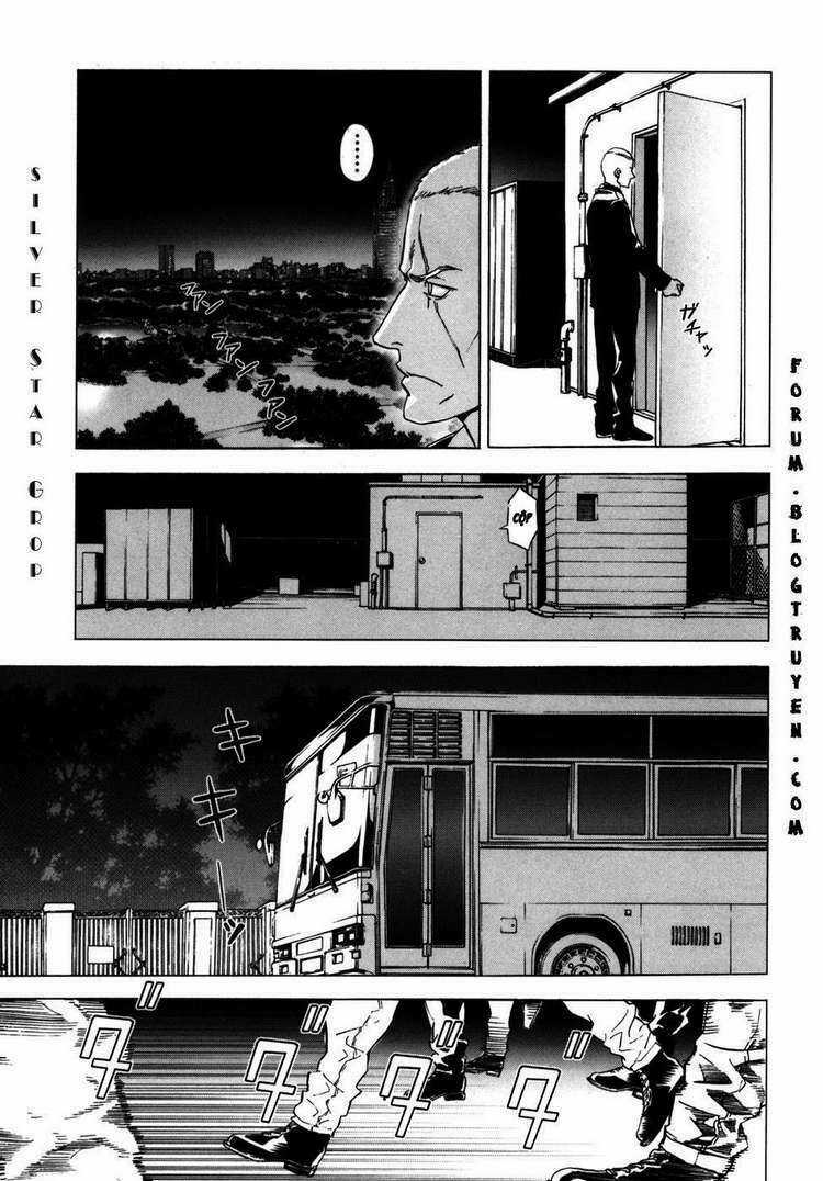 Until Death Do Us Part Chapter 50 trang 11