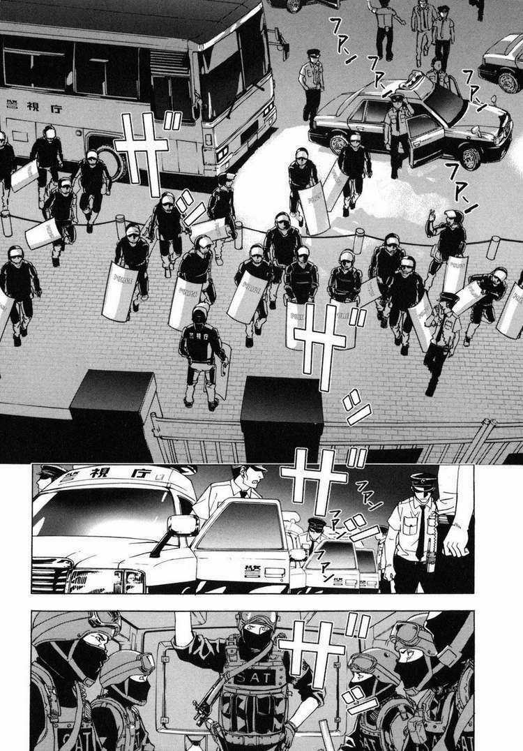 Until Death Do Us Part Chapter 50 trang 12