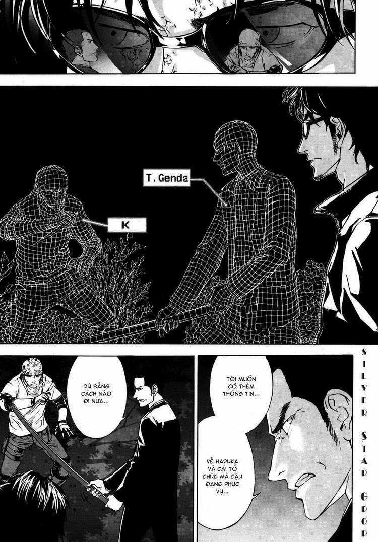 Until Death Do Us Part Chapter 50 trang 13