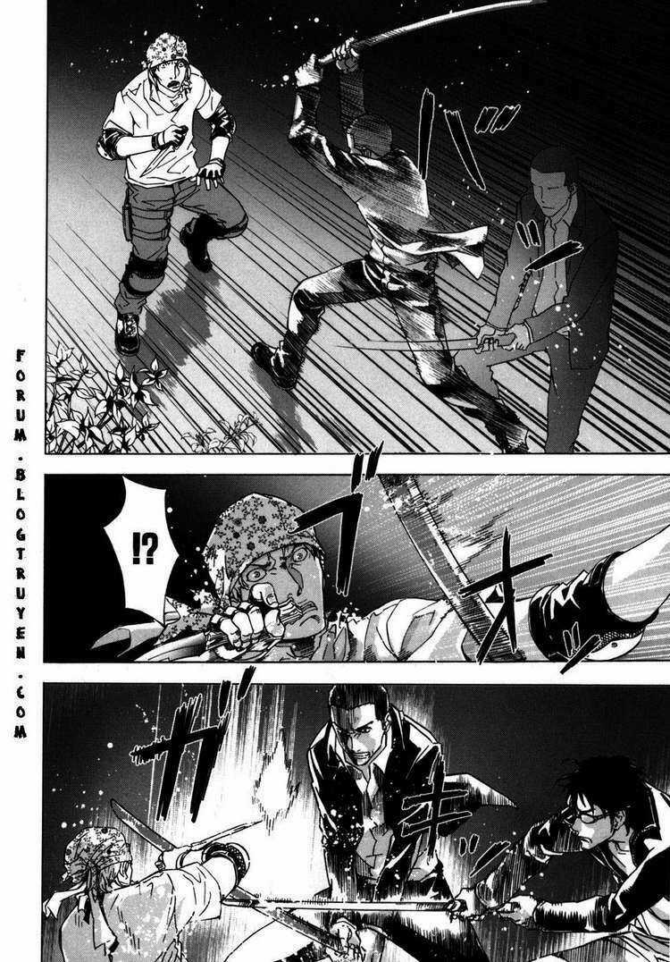 Until Death Do Us Part Chapter 50 trang 14