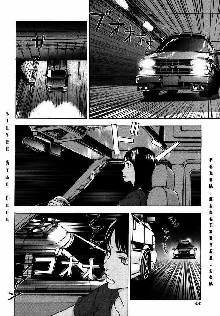 Until Death Do Us Part Chapter 50 trang 18