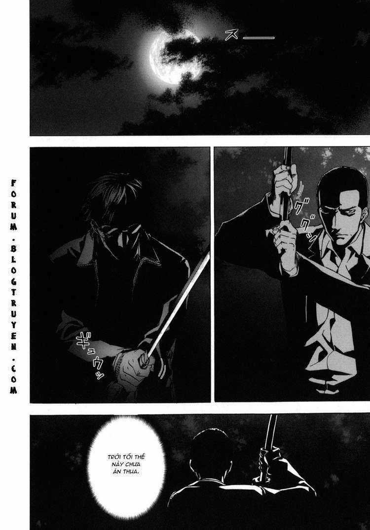 Until Death Do Us Part Chapter 50 trang 22