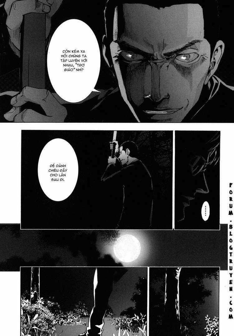 Until Death Do Us Part Chapter 50 trang 23