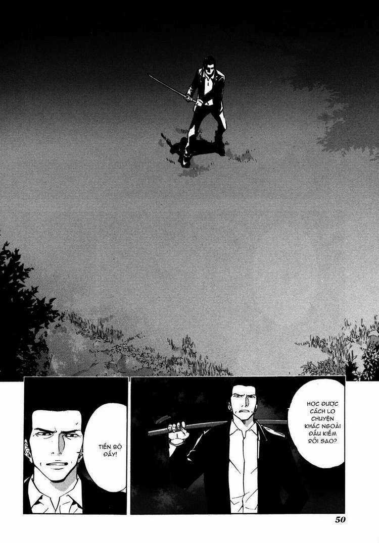 Until Death Do Us Part Chapter 50 trang 24