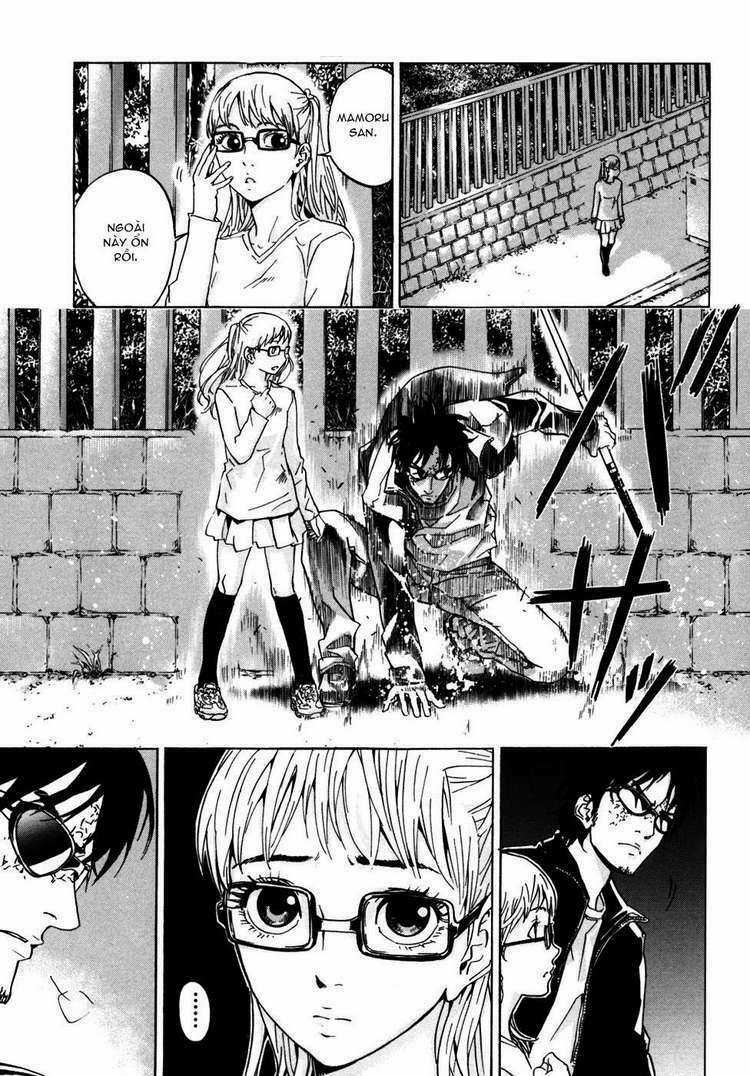 Until Death Do Us Part Chapter 50 trang 25