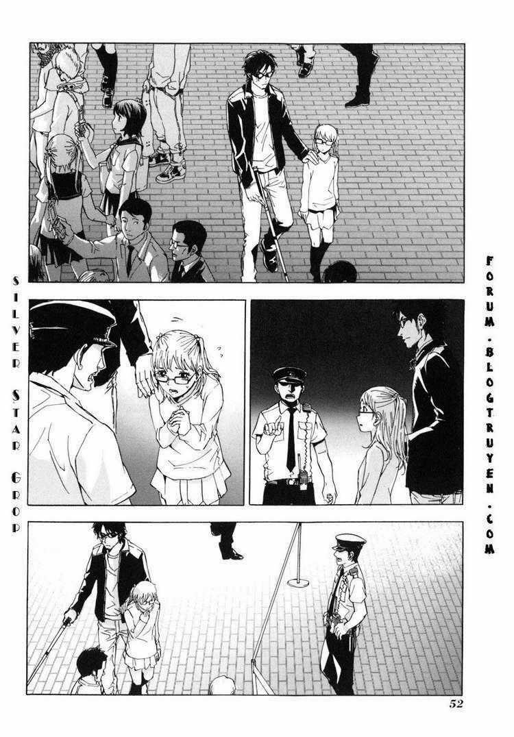 Until Death Do Us Part Chapter 50 trang 26