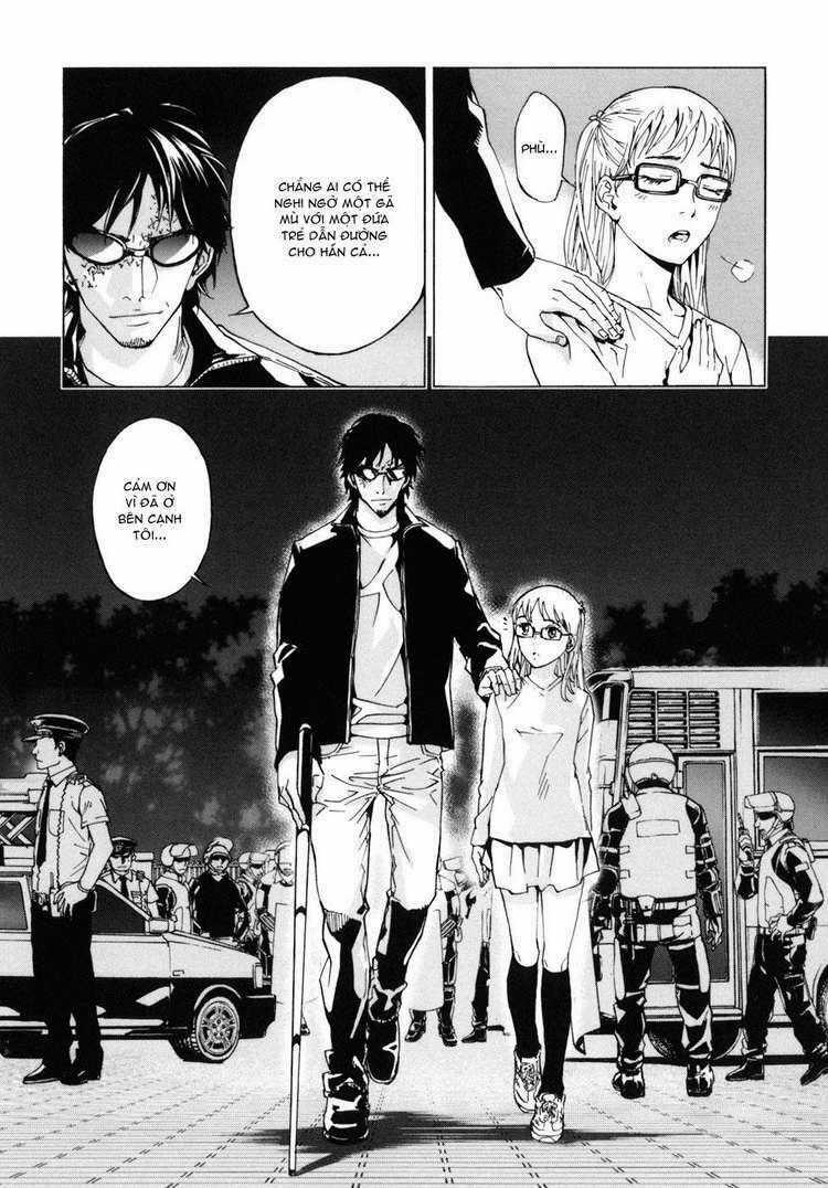 Until Death Do Us Part Chapter 50 trang 27