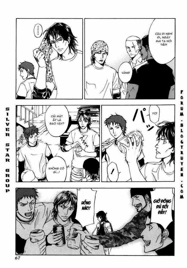 Until Death Do Us Part Chapter 51 trang 13