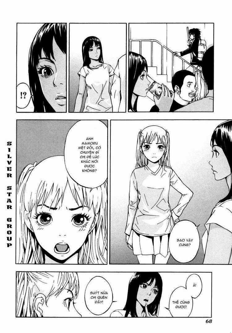 Until Death Do Us Part Chapter 51 trang 14