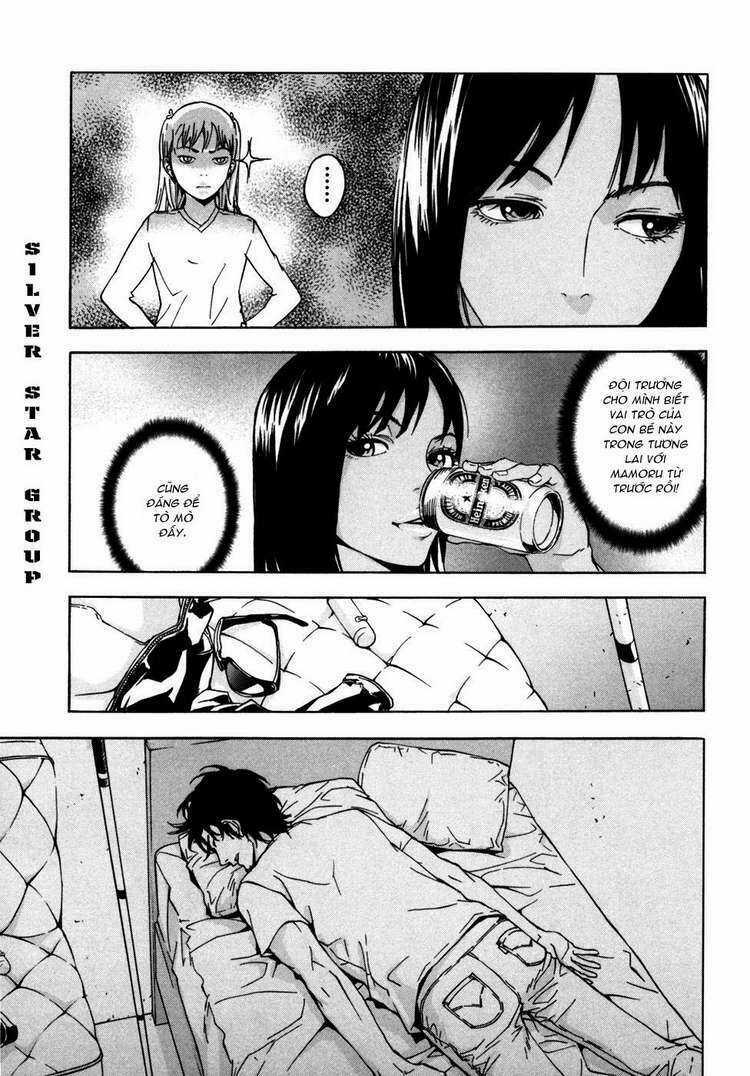 Until Death Do Us Part Chapter 51 trang 15