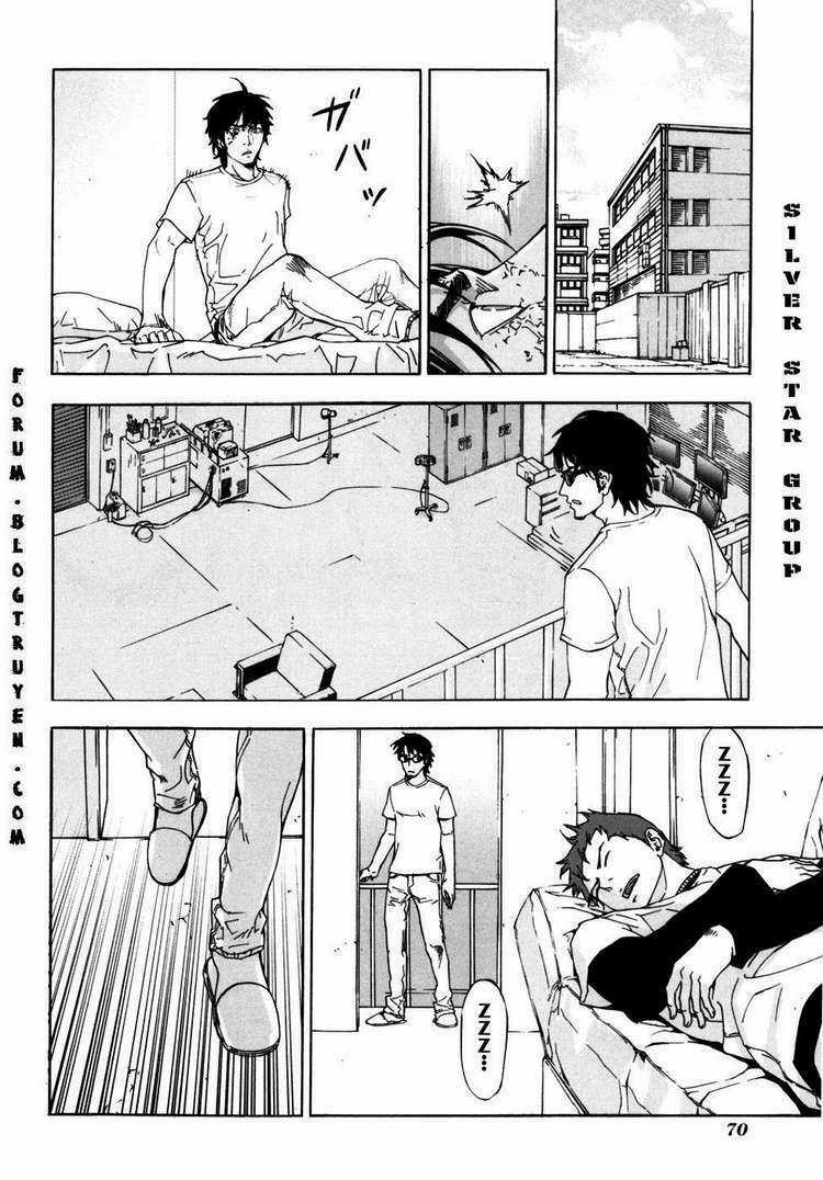 Until Death Do Us Part Chapter 51 trang 16