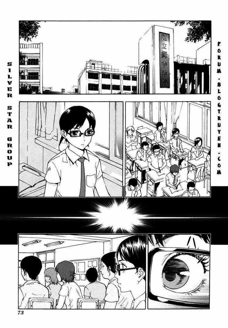 Until Death Do Us Part Chapter 51 trang 19