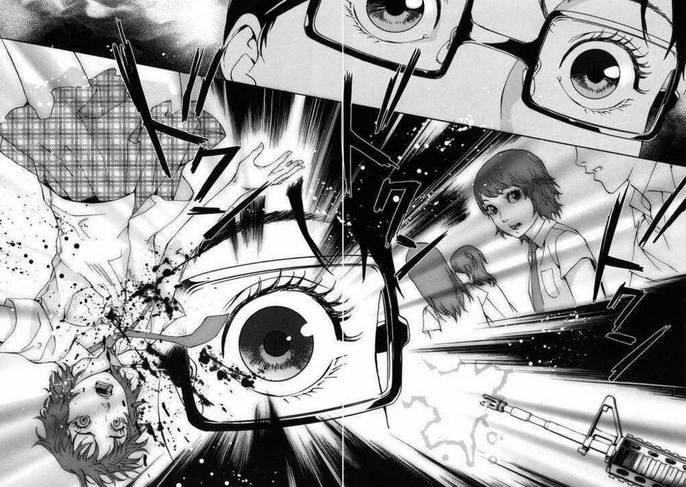 Until Death Do Us Part Chapter 51 trang 20