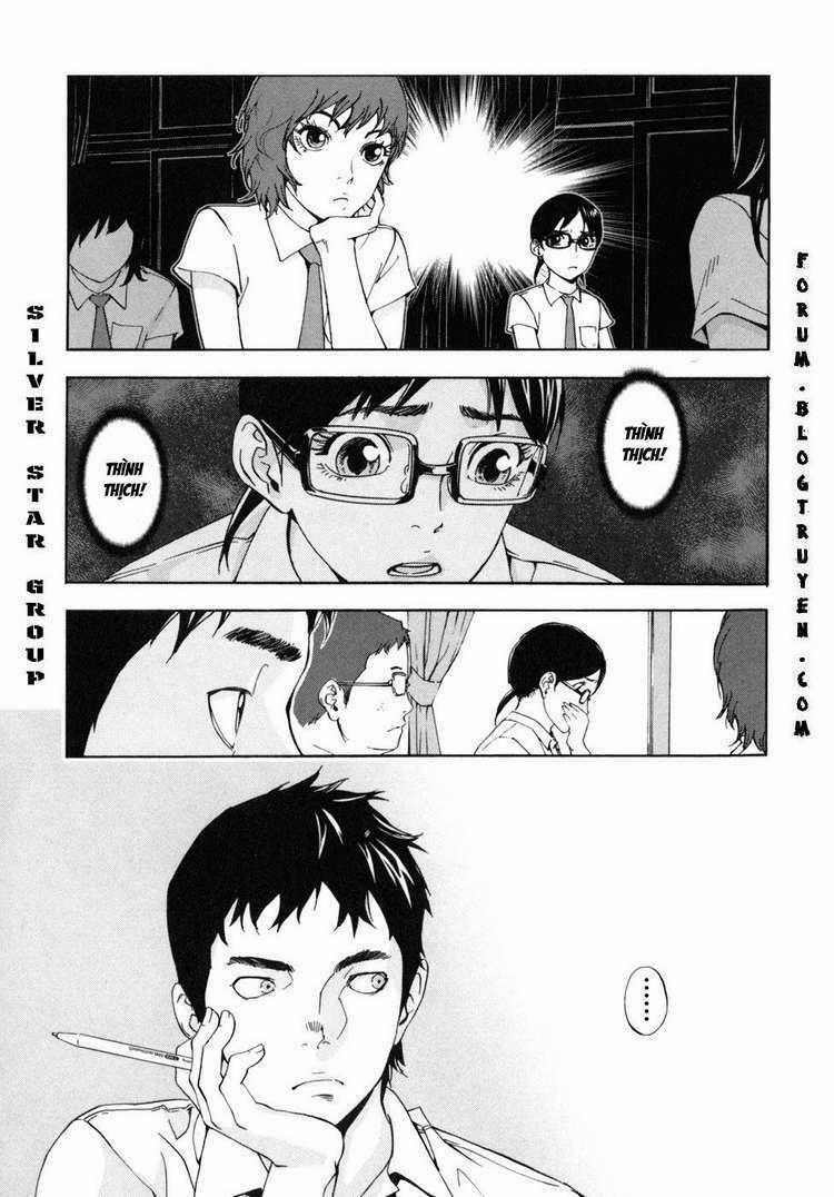 Until Death Do Us Part Chapter 51 trang 21