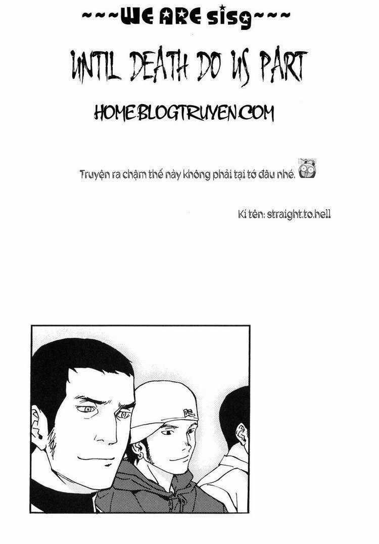 Until Death Do Us Part Chapter 51 trang 22